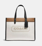 Coach Field Tote Bag Large