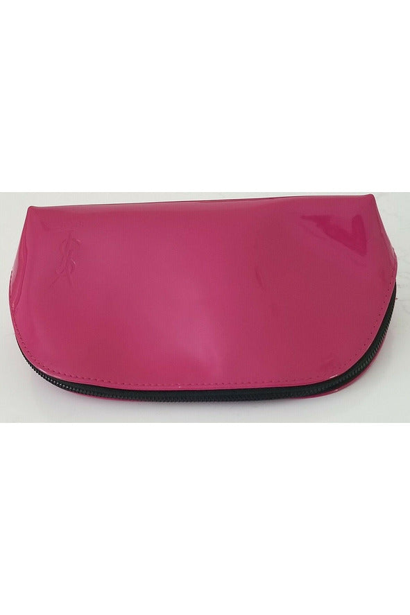 Yves Saint Laurent Beaute Prestige Pouch Large Size - Fuchsia