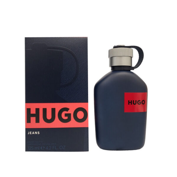 Hugo Boss Jeans for Him EDT - 125ml