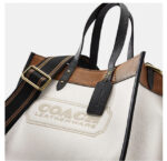 Coach Field Tote Bag Large