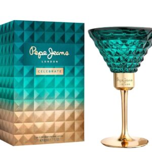 Pepe Jeans Celebrate EDP for Women - 80ml