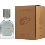 Orto Parisi Megamare Parfum Unisex EDP - 50ml