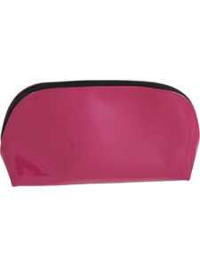 Yves Saint Laurent Beaute Prestige Pouch Large Size - Fuchsia