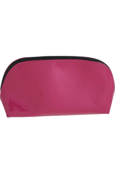 Yves Saint Laurent Beaute Prestige Pouch Large Size - Fuchsia