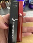 Giorgio Armani Rouge Gloss D'Armani Lip Gloss - Sultan 405