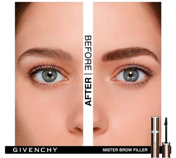 Givenchy Mr Brow Filler Mascara - 02 Blonde