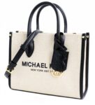 Michael Kors Mirella Small Logo Crossbody Bag Small