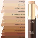 Tarte Clay Stick Foundation