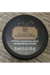 The Body Shop Recipes of Nature Nicaraguan Coffee Intense Awakening Mask - 15ml