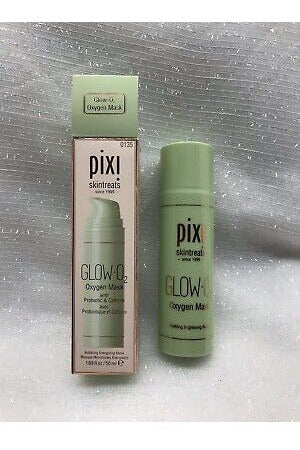 Pixi Glow O2 Oxygen Mask - 50ml