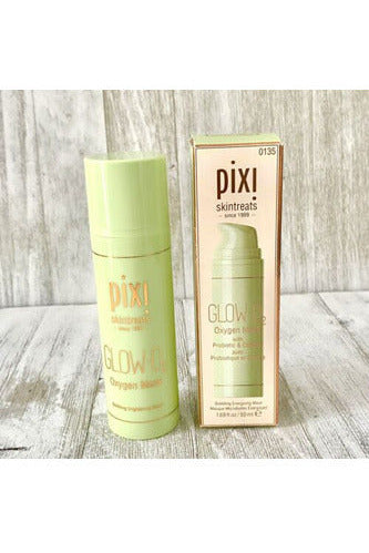 Pixi Glow O2 Oxygen Mask - 50ml