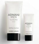 Giorgio Armani The Face Wash for Men