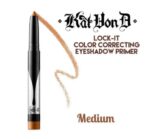 Kat Von D Lock It Color Correcting Eyeshadow Primer