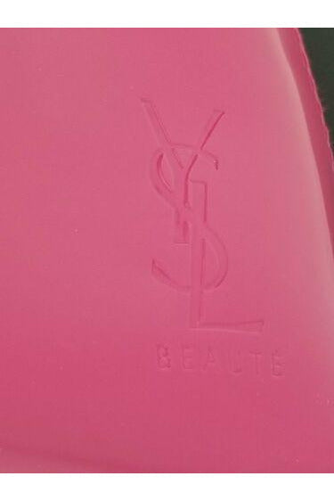 Yves Saint Laurent Beaute Prestige Pouch Large Size - Fuchsia