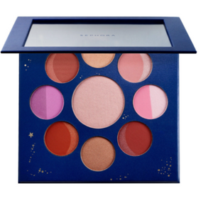 Buy Sephora Moon Phases Face And Cheek Palette in Pakistan