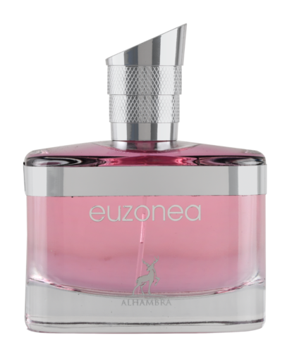 Alhambra Lattafa Euzonea EDP for Men - 100ml