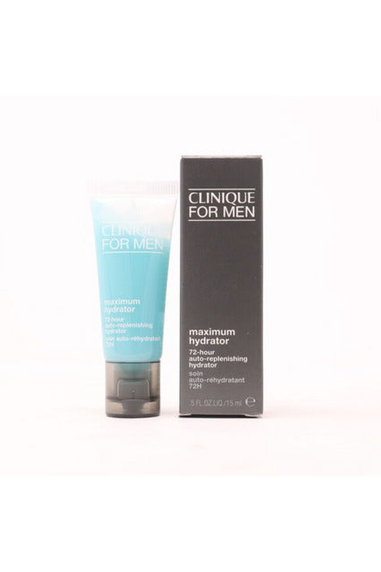 Clinique For Men Maximum Hydrator 72 Hour - 15ml