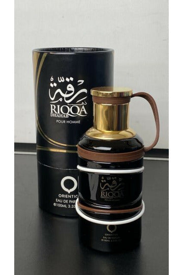 Riqqa Dhahab Pour Homme EDP - 100ml