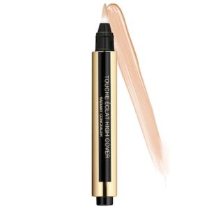 Yves Saint Laurent Touch Eclat High Coverage Concealer - 4.5 Golden [Tester]