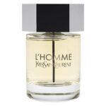 Yves Saint Laurent L' Homme EDT for Men - 100ml