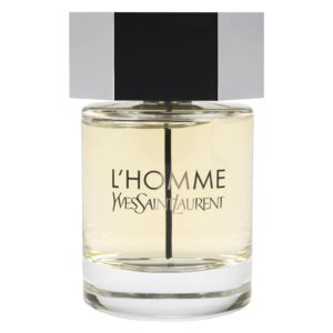 Buy Yves Saint Laurent L' Homme EDT for Men - 100ml in Pakistan