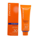 Lancaster Sun Beauty Sublime Tan Velvet Cream Spf30 3 - Ml