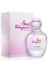 Salvatore Ferragamo Amo Flowerful EDT for Women - 100ml