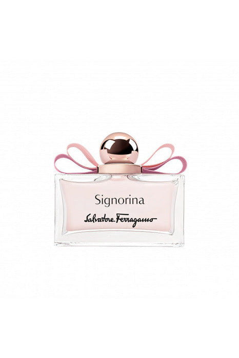 Salvatore Ferragamo Signorina EDP for Women - 100ml