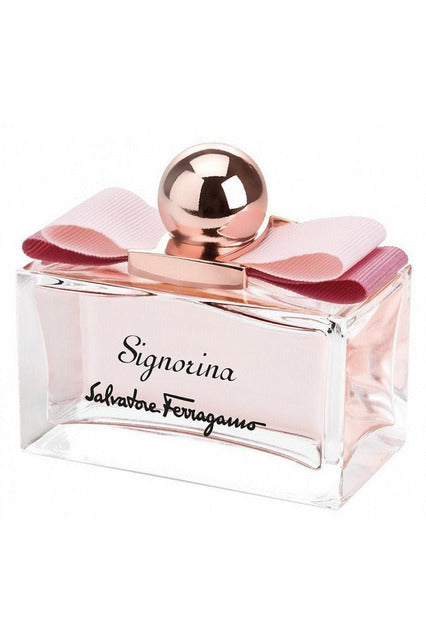 Salvatore Ferragamo Signorina EDP for Women - 100ml