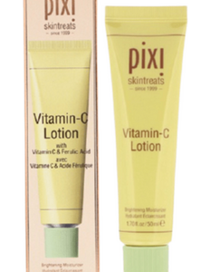 Pixi Vitamin C Lotion - 50ml