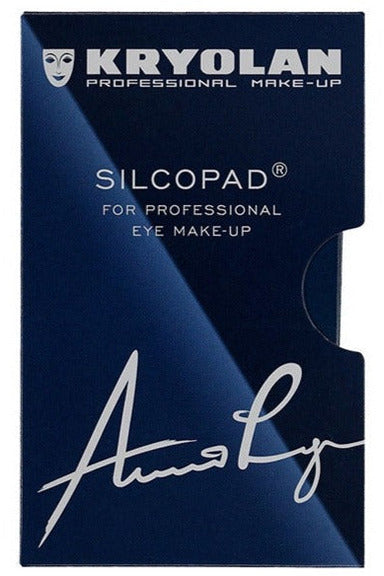 Kryolan Silcopad