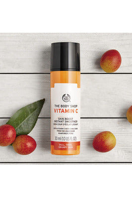 The Body Shop Vitamin C Skin Reviver Instant Smoother - 30ml