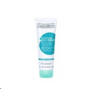 Buy Evoluderm Smoothing Foot Scrub - 125ml in Pakistan