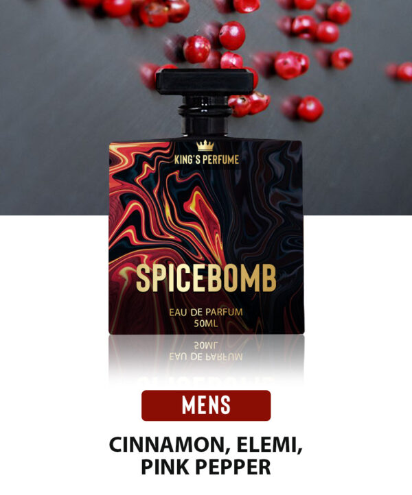 Spicebomb