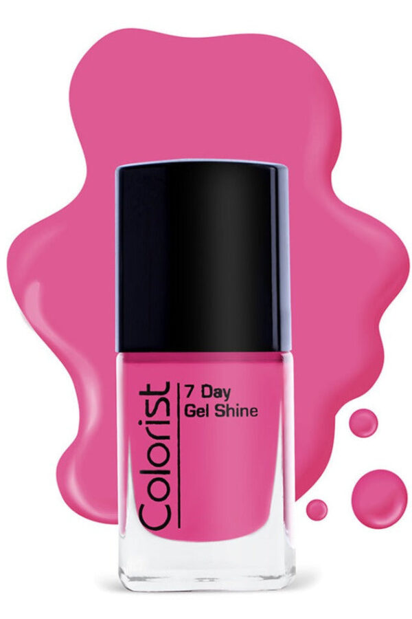 ST London Colorist Nail Paint