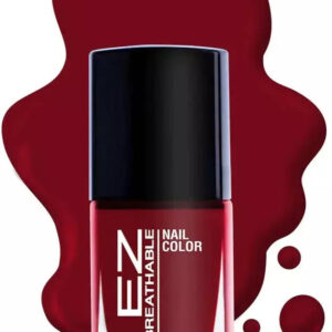 St London EZ Breathable Nail Color - ST206 Hearts