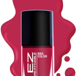 St London EZ Breathable Nail Color