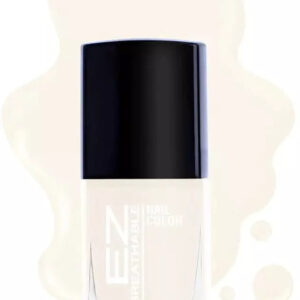 St London EZ Breathable Nail Color ST223 Taffeta White