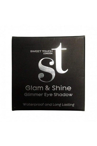 ST London Glam & Shine Shimmer Eye Shadow