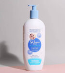 Evoluderm Baby Gentle Hair & Body Wash for Babies - 250ml