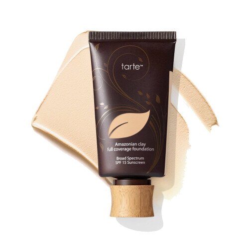 Tarte Amazonian Clay 12H Full Coverage Foundation