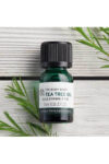 The Body Shop Tea Tree Oil - 10ml