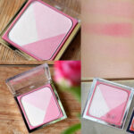 Clinique Sculptionary Cheek Contouring Palette - 06 Defining Pinks