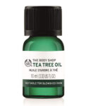 The Body Shop Tea Tree Oil - 10ml