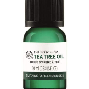 The Body Shop Tea Tree Oil - 10ml