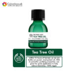 The Body Shop Tea Tree Oil - 20 Ml