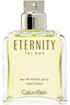 Calvin Klein Eternity Cologne Men EDT - 100ml