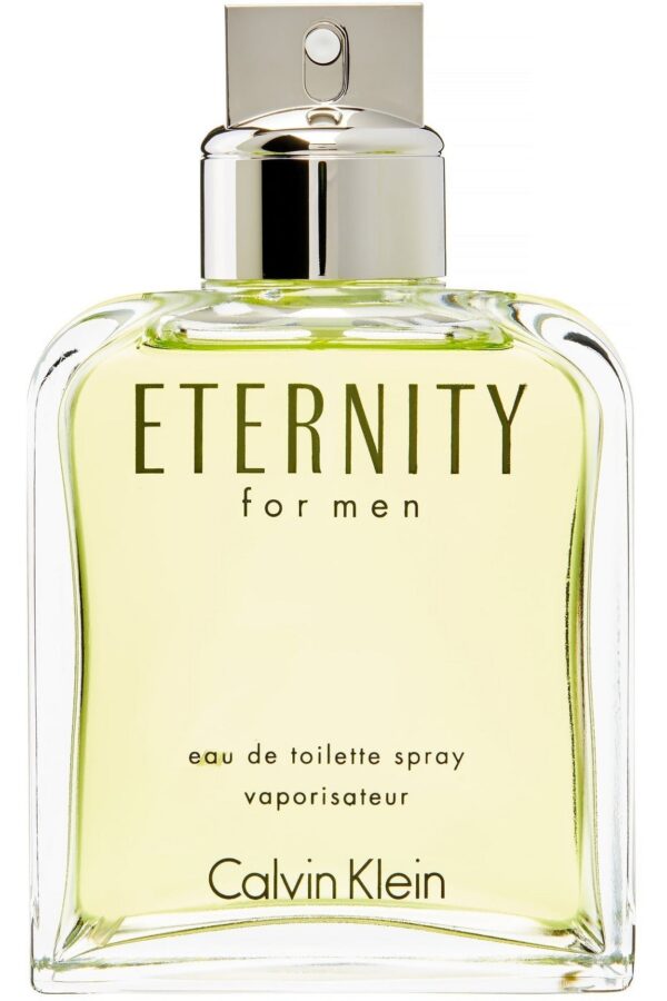 Calvin Klein Eternity Cologne Men EDT - 100ml