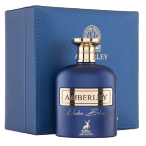 Alhambra Amberley Ombre Blue EDP Unisex - 100ml