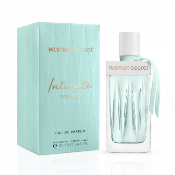 Womens Secret Intimate Daydream EDP - 100ml